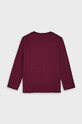 Mayoral - Longsleeve copii 92-134 cm 4042.5D.MINI burgundia AW20