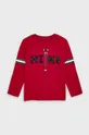 červená Mayoral - Detské tričko s dlhým rukávom 92-134 cm Chlapčenský