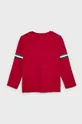 Mayoral - Detské tričko s dlhým rukávom 92-134 cm červená