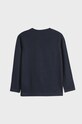 Mayoral - Longsleeve copii 128-172 cm 7051.7D.JUNIOR bleumarin AW20