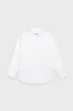 Mayoral - Koszula dziecięca 92-134 cm biały