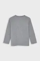Mayoral - Detské tričko s dlhým rukávom 92-134 cm sivá