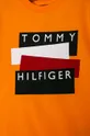 Tommy Hilfiger - Longsleeve dziecięcy 74-176 cm 100 % Bawełna
