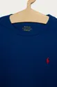 Polo Ralph Lauren - Detské tričko s dlhým rukávom 134-176 cm  100% Bavlna