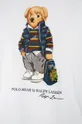 Polo Ralph Lauren - Детский лонгслив 134-176 cm  100% Хлопок