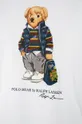 Polo Ralph Lauren - Detské tričko s dlhým rukávom 134-176 cm  100% Bavlna