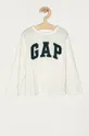 GAP - Dječja majica dugih rukava  74-110 cm (2-pack)  100% Pamuk
