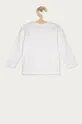 OVS - Detské tričko s dlhým rukávom 74-98 cm  100% Organická bavlna