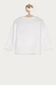 OVS - Detské tričko s dlhým rukávom 74-98 cm  100% Organická bavlna