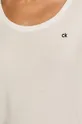Calvin Klein - Tričko s dlhým rukávom Dámsky
