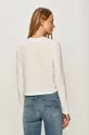 Calvin Klein Jeans - Tričko s dlhým rukávom  100% Bavlna