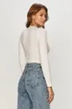 Calvin Klein Jeans - Tričko s dlhým rukávom  95% Bavlna, 5% Elastan