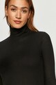 Pepe Jeans - Longsleeve Deborah PL504618 μαύρο