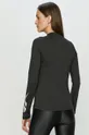 Reebok - Tričko s dlhým rukávom FU1644  8% Elastan, 92% Polyester
