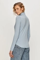 GAP - Longsleeve 56 % Bawełna, 37 % Modal, 7 % Spandex