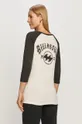 Billabong - Longsleeve czarny