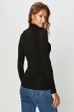 Tally Weijl - Longsleeve 5 % Elastan, 95 % Wiskoza