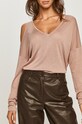 Pepe Jeans - Longsleeve Cora roz PL504353.328