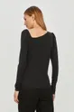 Vero Moda - Longsleeve 47 % Bawełna, 6 % Elastan, 47 % Modal