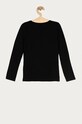 Guess Jeans - Дитячий лонгслів 116-176 cm J0YI00.K6YW0 чорний AW20