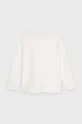 béžová Mayoral - Detské tričko s dlhým rukávom 92-134 cm