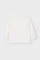Mayoral - Longsleeve copii 68-98 cm 2056.4F.BABY bej AW20
