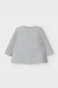 Mayoral - Detské tričko s dlhým rukávom 68-98 cm sivá