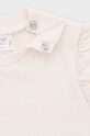 Fete Mayoral Newborn - Longsleeve copii 60-86 cm (2-pack) 2033.2X.NEWBORN burgundia