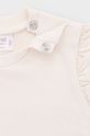 Mayoral Newborn - Detské tričko s dlhým rukávom 60-86 cm (2-pak)  95% Bavlna, 5% Elastan