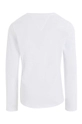 Tommy Hilfiger - Longsleeve dziecięcy 128-176 cm 100 % Bawełna