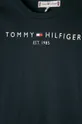 Tommy Hilfiger - Detské tričko s dlhým rukávom 128-176 cm  100% Bavlna