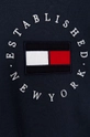 Tommy Hilfiger - Longsleeve dziecięcy 104-176 cm 100 % Bawełna