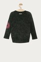 Desigual - Longsleeve dziecięcy 104-164 cm 20WGTK91 20WGTK91 multicolor AW20