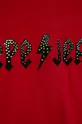 Pepe Jeans - Детский лонгслив Rona 104-180 cm красный