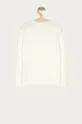 Liu Jo - Detské tričko s dlhým rukávom 140-170 cm biela