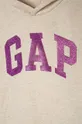 GAP - Detské tričko s dlhým rukávom 80-110 cm 