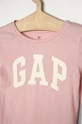 GAP - Longsleeve dziecięcy 104-176 cm (2-pack)