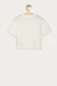GAP - Detské tričko 128-176 cm  55% Bavlna, 45% Recyklovaný polyester
