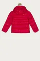 OVS - Дитяча куртка 104-140 cm рожевий