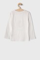 Femi Stories Longsleeve dziecięcy RICO.ECR biały SS21