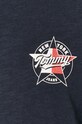 Tommy Jeans - Tričko s dlhým rukávom DM0DM08356