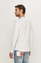 Calvin Klein Jeans - Tričko s dlhým rukávom  100% Bavlna