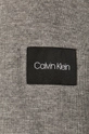 Calvin Klein - Tričko s dlhým rukávom Pánsky