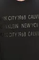 Calvin Klein - Tričko s dlhým rukávom Pánsky