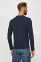 Emporio Armani - Tričko s dlhým rukávom  95% Bavlna, 5% Elastan