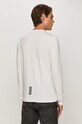 Odzież EA7 Emporio Armani longsleeve 8NPT55.PJM5Z 8NPT55.PJM5Z biały