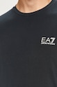 EA7 Emporio Armani longsleeve 8NPT55.PJM5Z 8NPT55.PJM5Z granatowy
