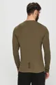 EA7 Emporio Armani longsleeve 8NPT55.PJM5Z  95 % Bawełna, 5 % Elastan