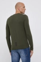 EA7 Emporio Armani longsleeve 8NPT55.PJM5Z  95 % Bawełna, 5 % Elastan