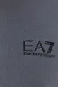 sivá Tričko s dlhým rukávom EA7 Emporio Armani